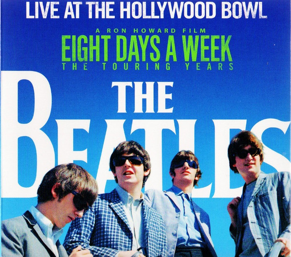 Live At The Hollywood Bowl